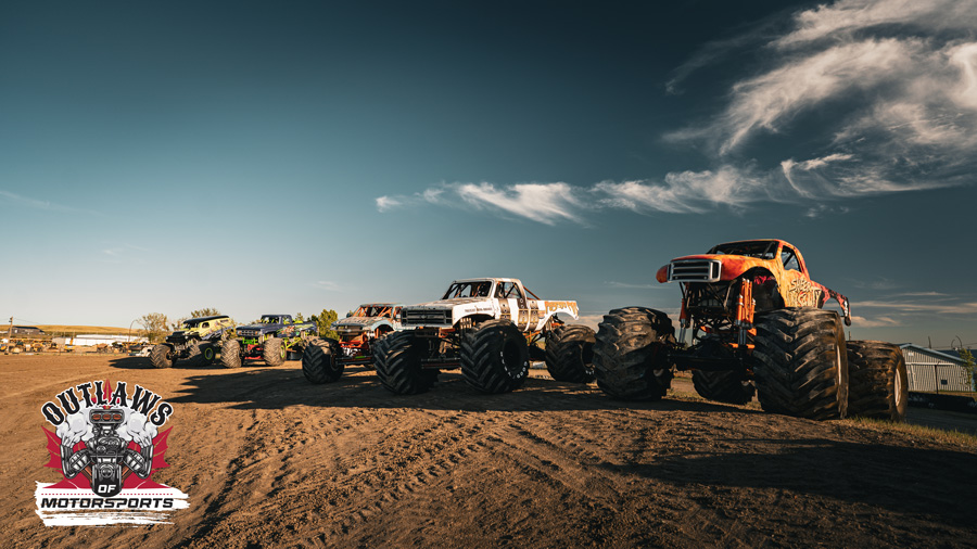 Outlaws of Motorsports